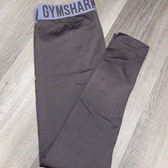 Seamless Gymshark leggings - Picture 1 of 4